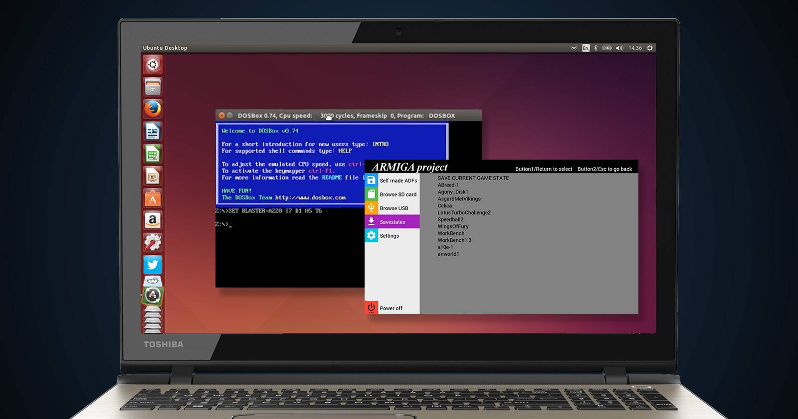 5 Retro Operating Systems You Can Revisit with Ease on Linux