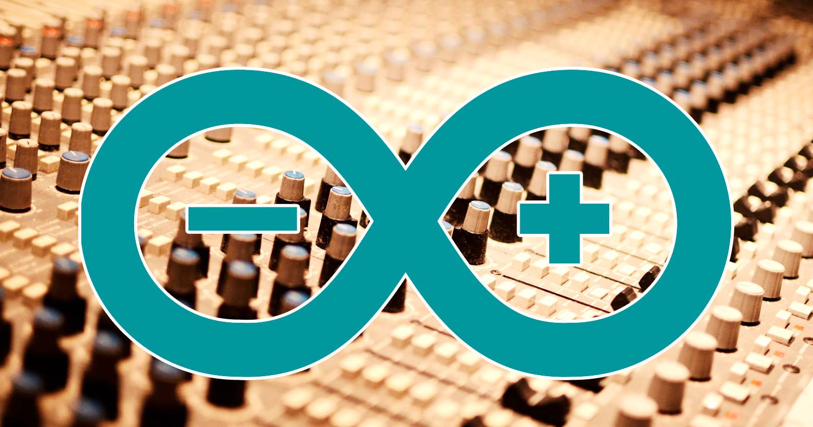 midi-controller-arduino