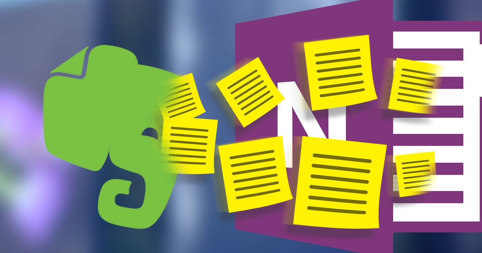 Migrating From Evernote to OneNote? Everything You Need to Know!