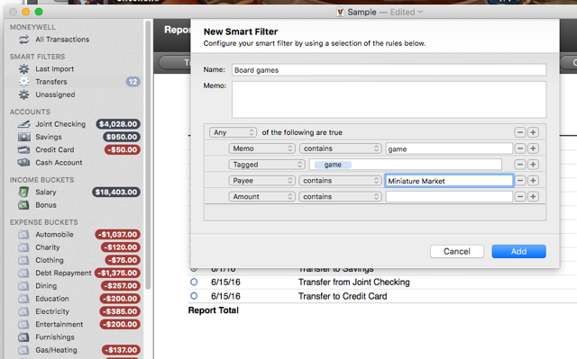 Personal Finance Software for Your Mac: 5 Solid Options