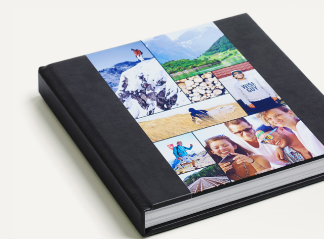 Digene Photo Books Make Your Digital Photos Stand Out with These 6 Unique Photo Books
