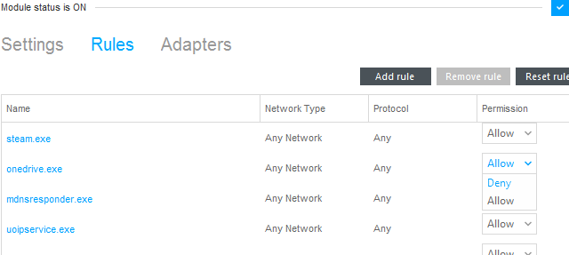 5 Reasons Why You Should Use a Firewall