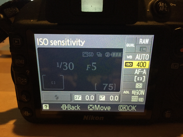 How Does Your Camera's ISO Setting Affect Your Photos?