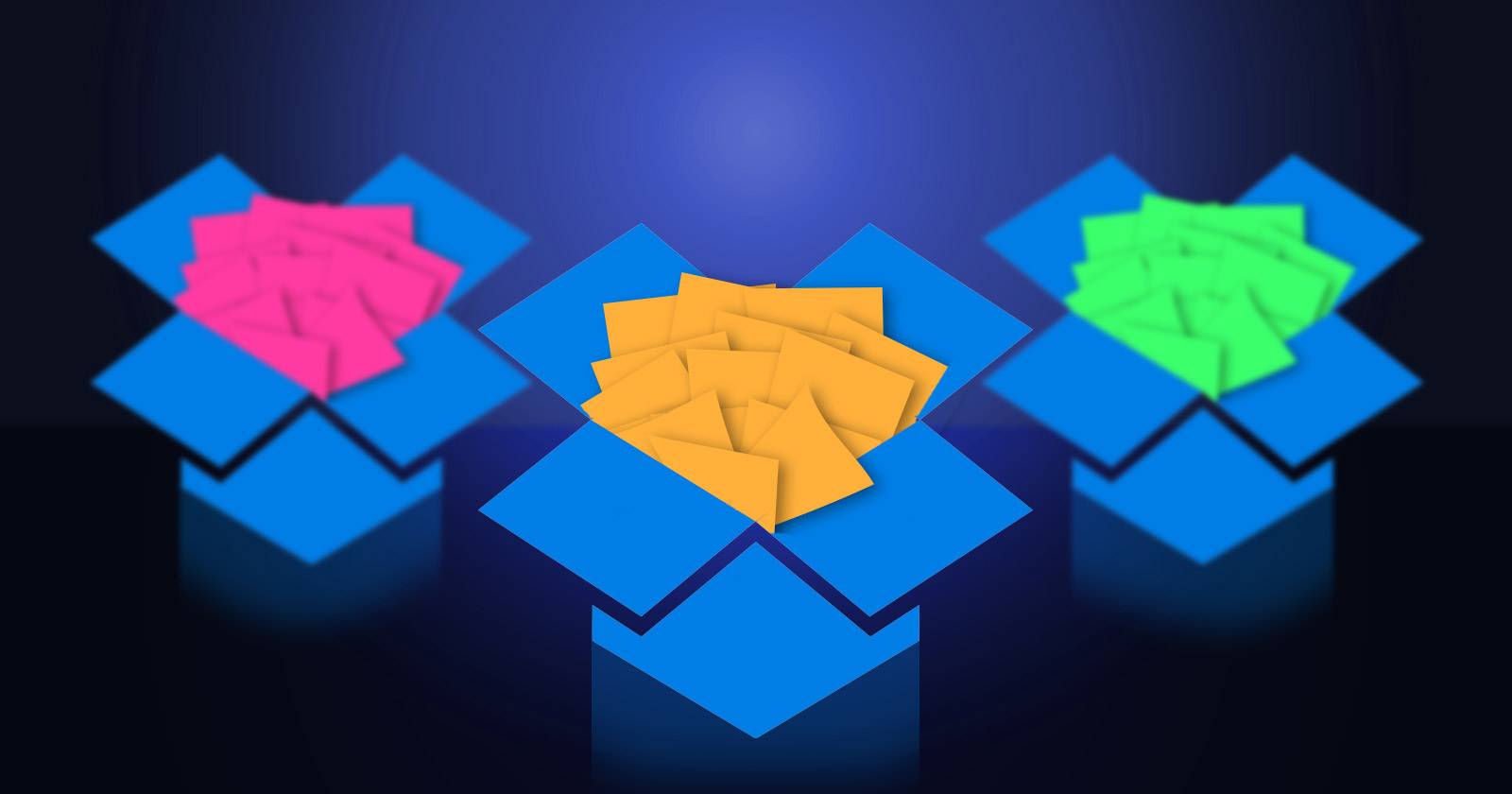 How to Sort Dropbox by File Size, Find Duplicates, & Free Up Space
