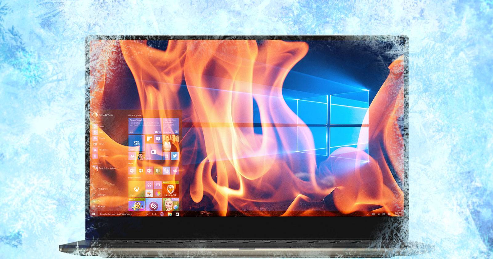 How to Prevent Computer Overheating and Keep Your PC Cool