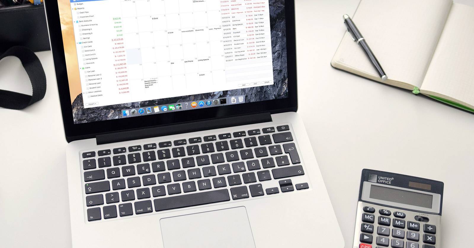 Personal Finance Software for Your Mac: 5 Solid Options