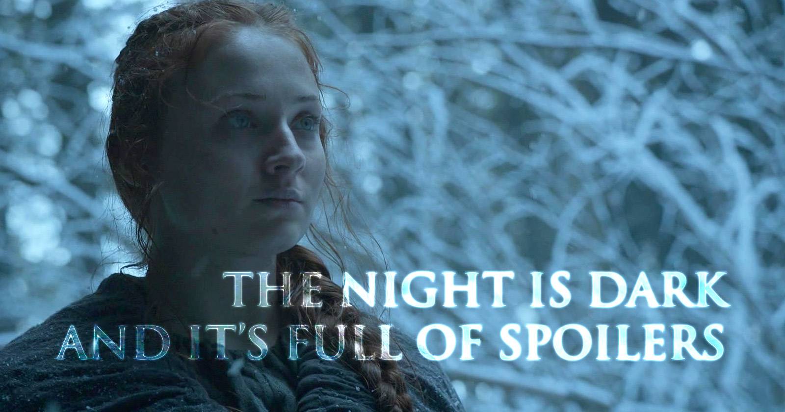 When Is It Okay to Post Spoilers on Social Media?