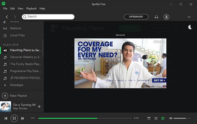 What to Do When Spotify Keeps Pausing After Ads