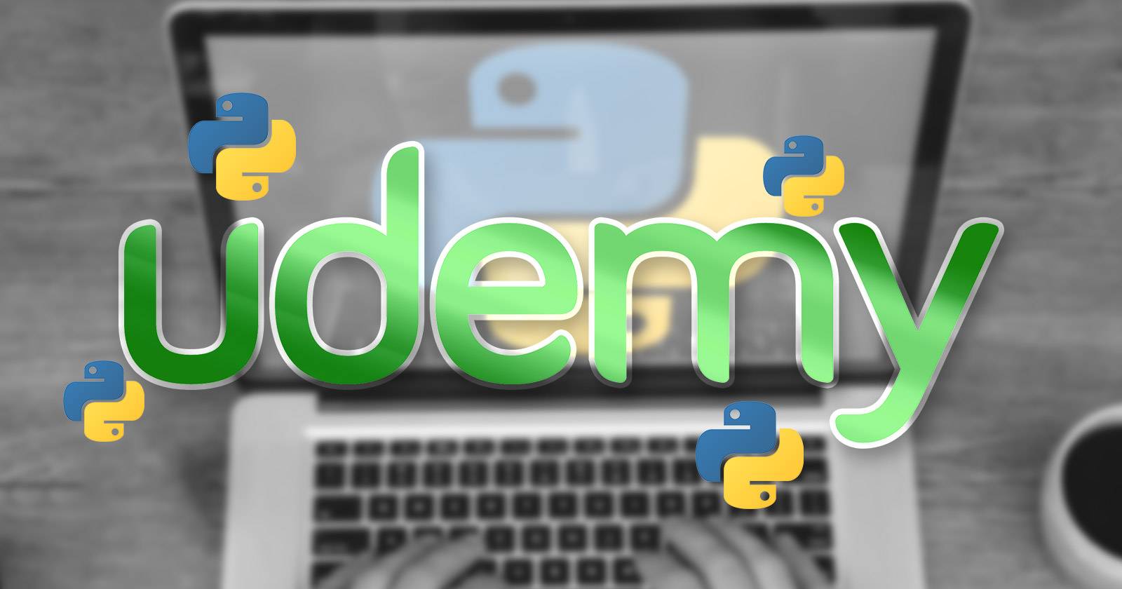 5 Courses That'll Take You from Python Beginner to Pro