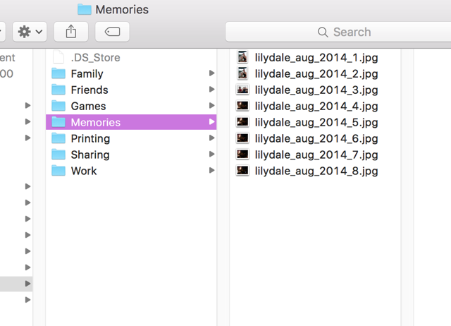 How Should You Organize Your Photos? Try One of These 5 Methods
