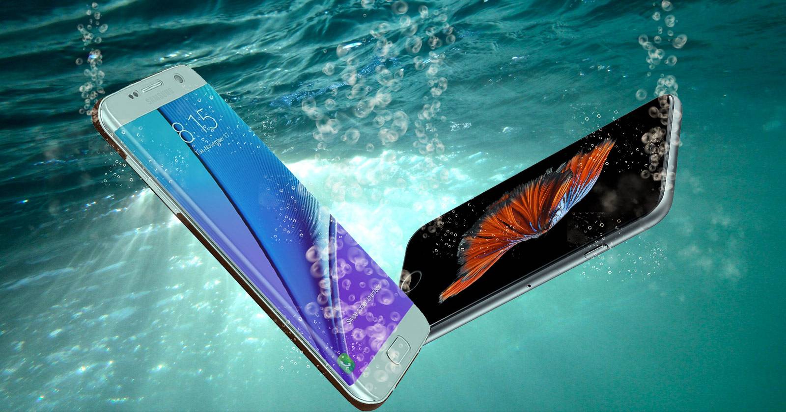 What Do Waterproof and Water-Resistant Mean?