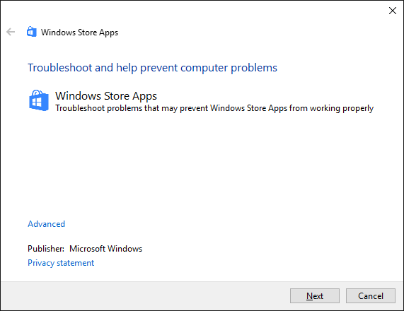 8 Common Microsoft Store Errors and How to Fix Them