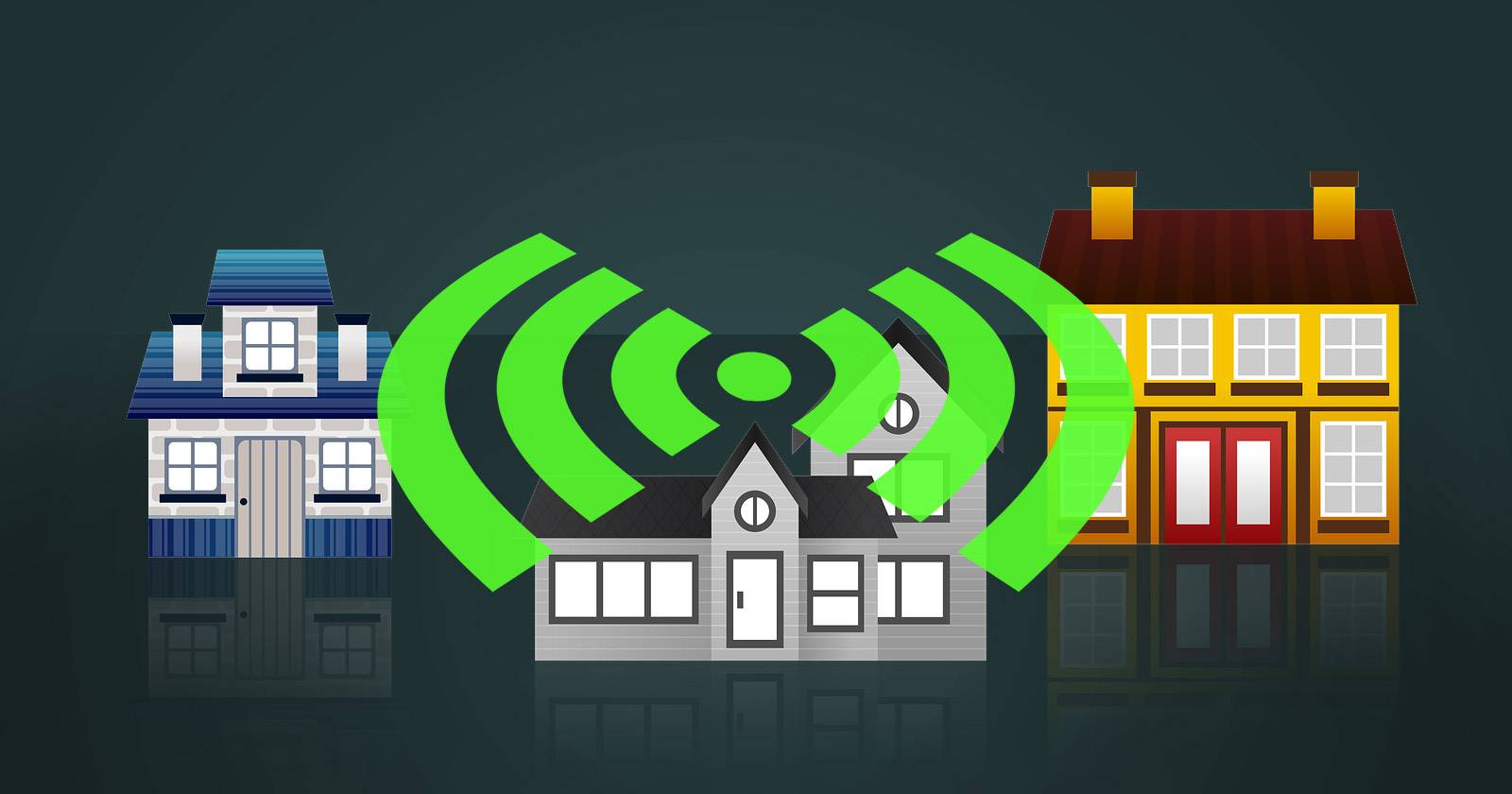 Is Your Router a Public Hotspot? Here's What It Means