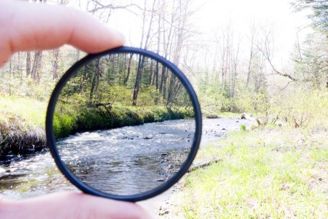What Are Photographic Filters and Why Do They Matter?