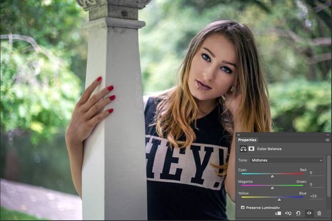How to Correct Common Color Problems in Photoshop