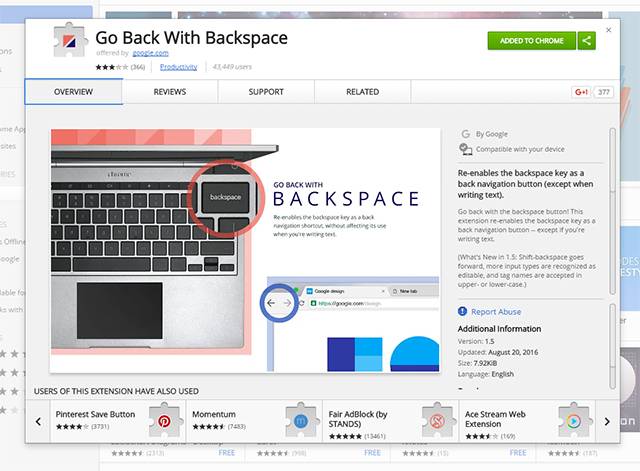 How to Restore 