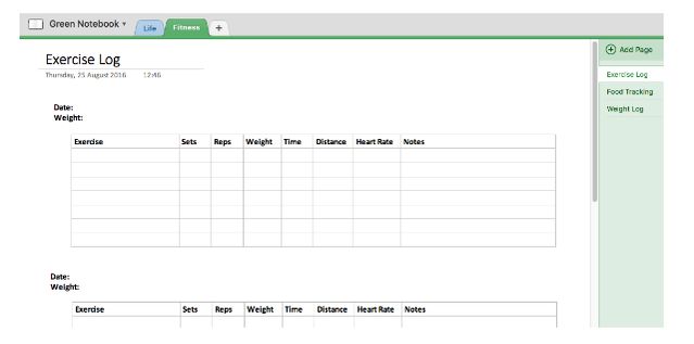 12 Ways to Run Your Life Like a Boss With Microsoft OneNote