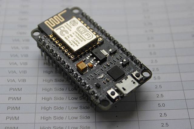$5 Microcontrollers: Arduino, Raspberry Pi Zero, Or NodeMCU?