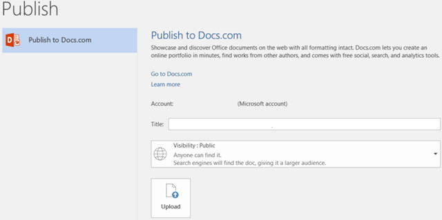 10 New Microsoft Office 2016 Features to Increase Productivity