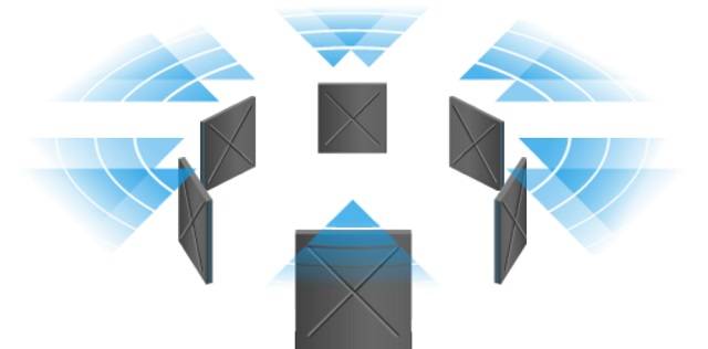 Onwave Router 7 Reasons Why Your Next Router Should Be a Google OnHub