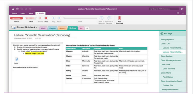 12 Ways to Run Your Life Like a Boss With Microsoft OneNote