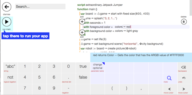 Build A Mobile App With No Programming Knowledge With Codeless Apps