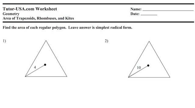 The Best Collection of Printable Math Worksheets on the Web
