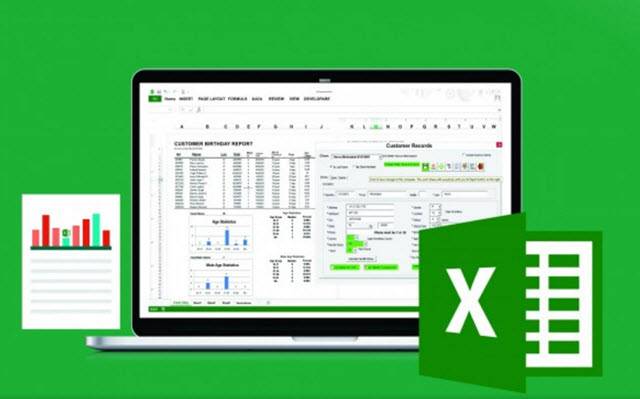 Learn Excel Starting Today with These 5 Excellent Udemy Courses