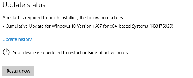 How to Get the Windows 10 Anniversary Update Now