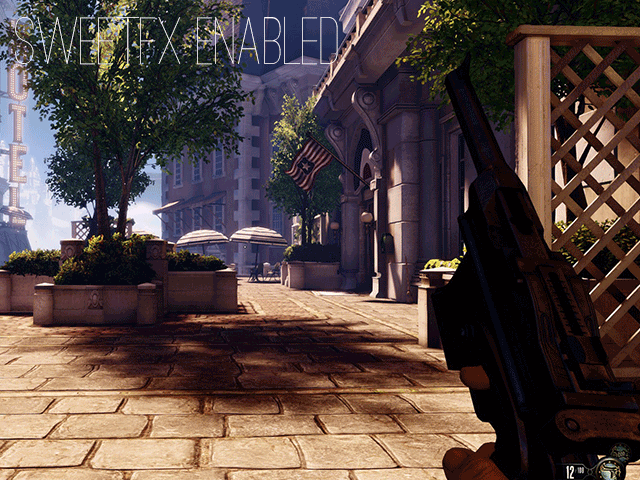 How to Get Amazing PC Graphics With SweetFX