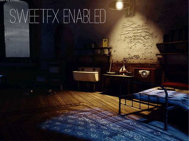 How to Get Amazing PC Graphics With SweetFX