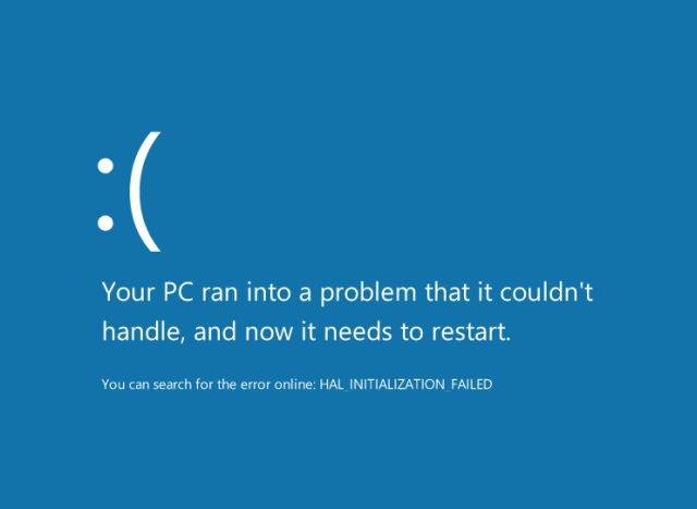 Why Did Windows Crash? A Troubleshooting Guide