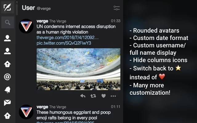 Better Twitter: 9 Chrome Extensions You Need to Install Right Now