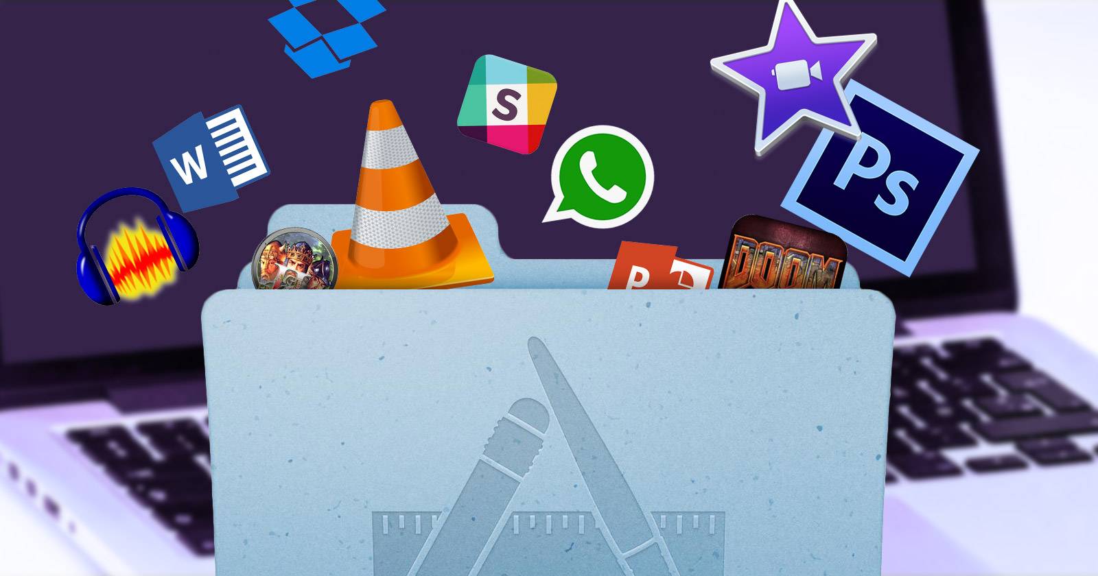 How to Install Mac Software: 5 Easy Methods