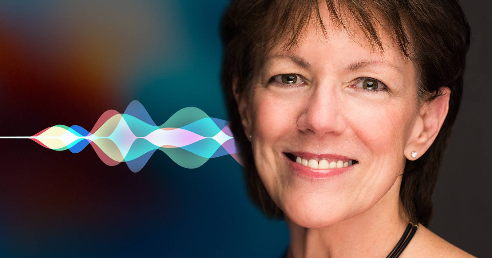 Voice of Siri Susan Bennett Tells MakeUseOf How Siri Changed Her Life