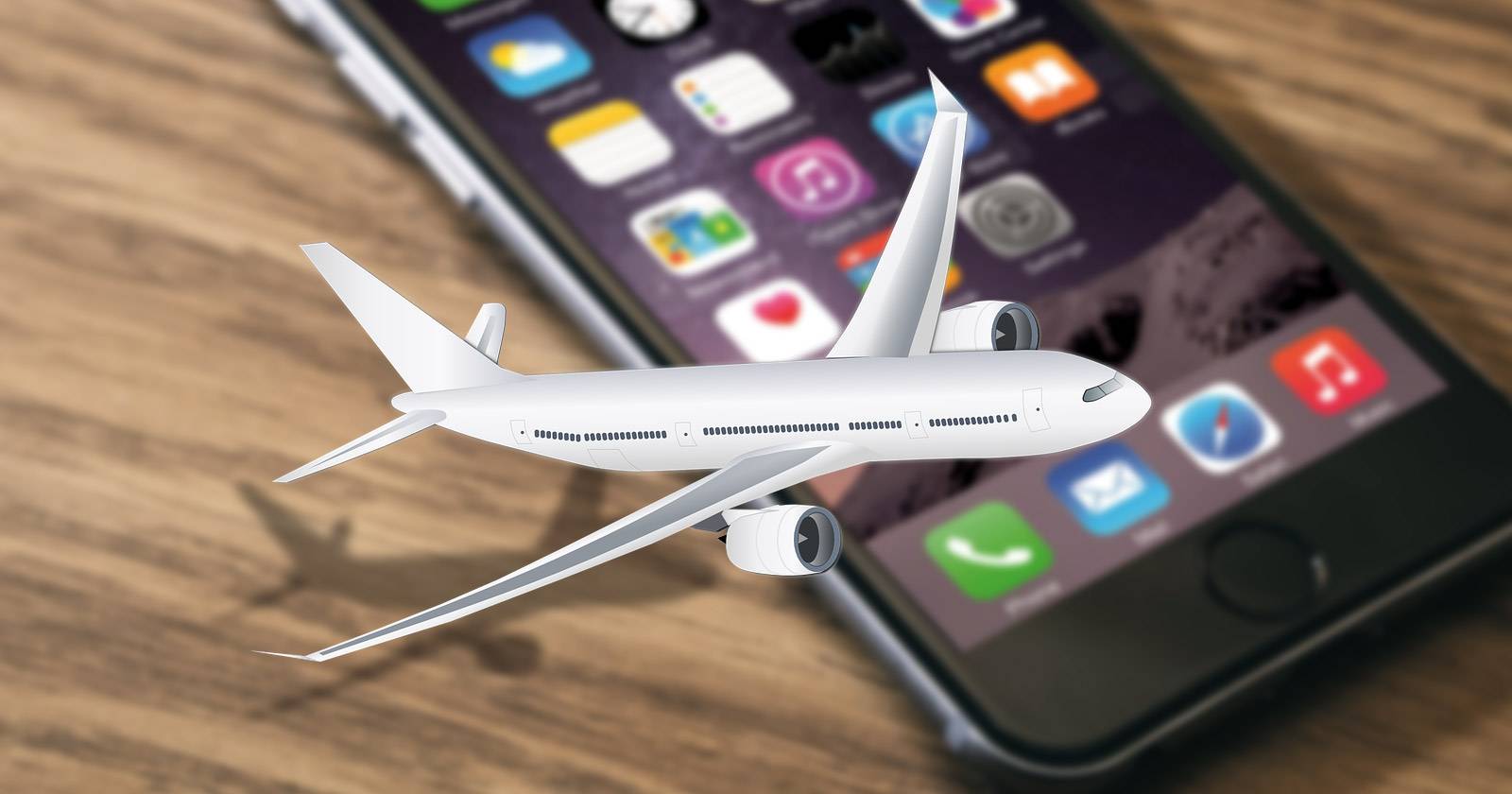 Aircraft Ios What Is Airplane Mode on iPhone? Everything You Need to Know