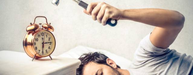 How to Wake Up to Your Favorite Music Each Morning
