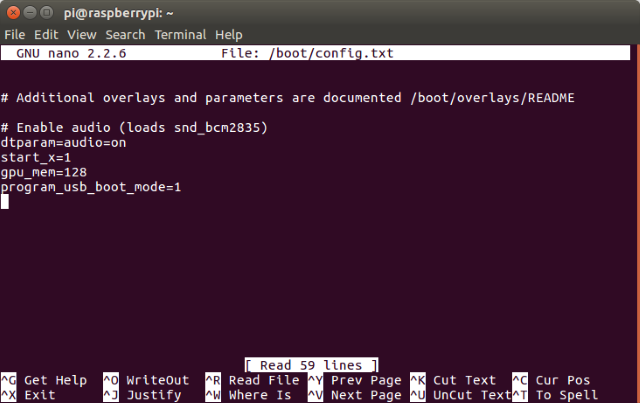 How to Make Raspberry Pi 3 Boot From USB