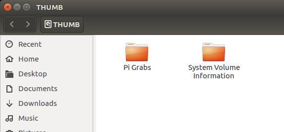 How to Mount a USB Flash Device in Linux and Your Raspberry Pi