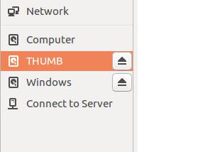 How to Mount a USB Flash Device in Linux and Your Raspberry Pi
