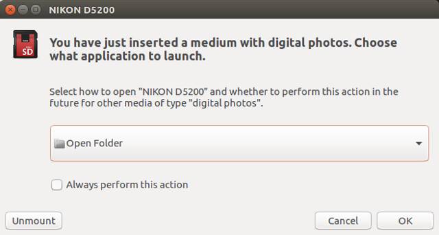 How to Mount a USB Flash Device in Linux and Your Raspberry Pi