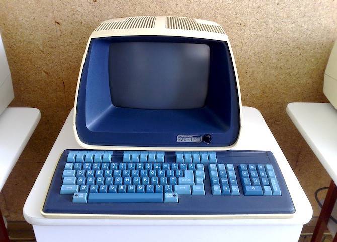 The Irresistible Appeal of Old Technology: Why We Struggle to Let Go