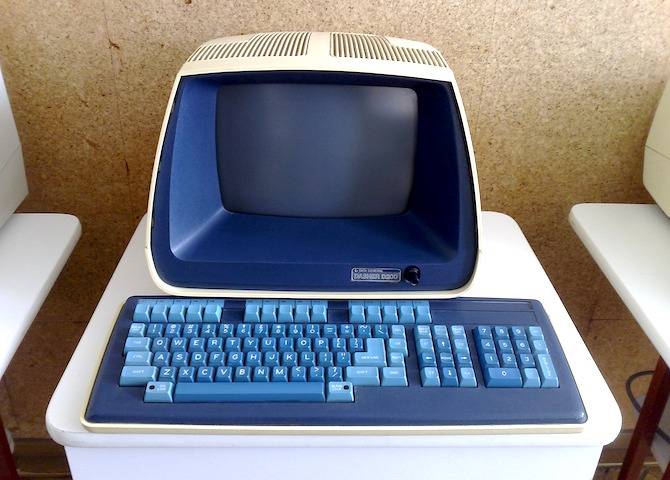 3 Reasons Why You Never Forget Your First Computer