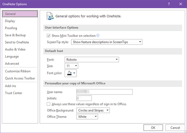 Which Free OneNote App Should You Use on Windows? Desktop vs. Store App