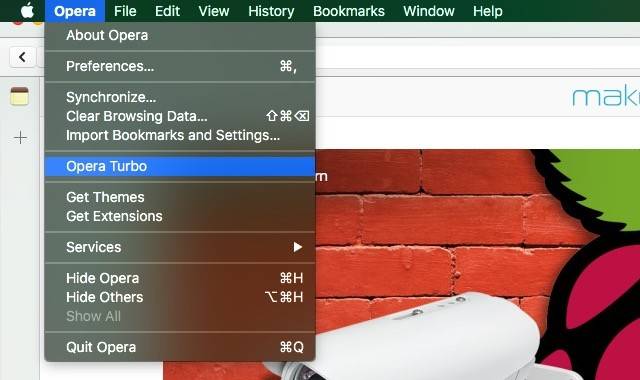 Tuning Into Opera 8 Opera Features You Should Start Using Today