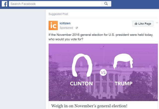 5 Tips to Block Politics From Your Facebook Timeline