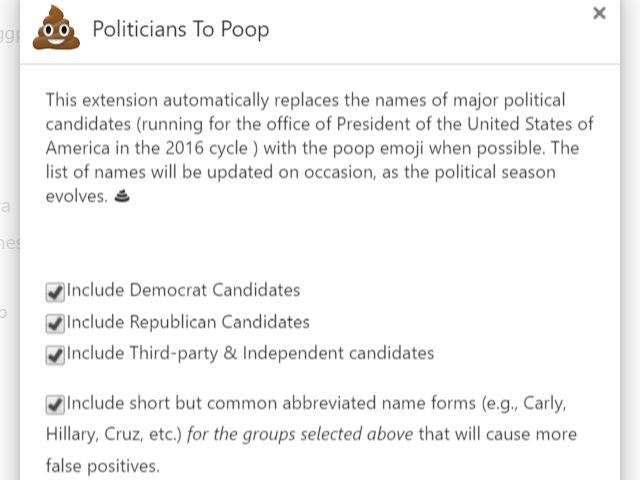 5 Tips to Block Politics From Your Facebook Timeline