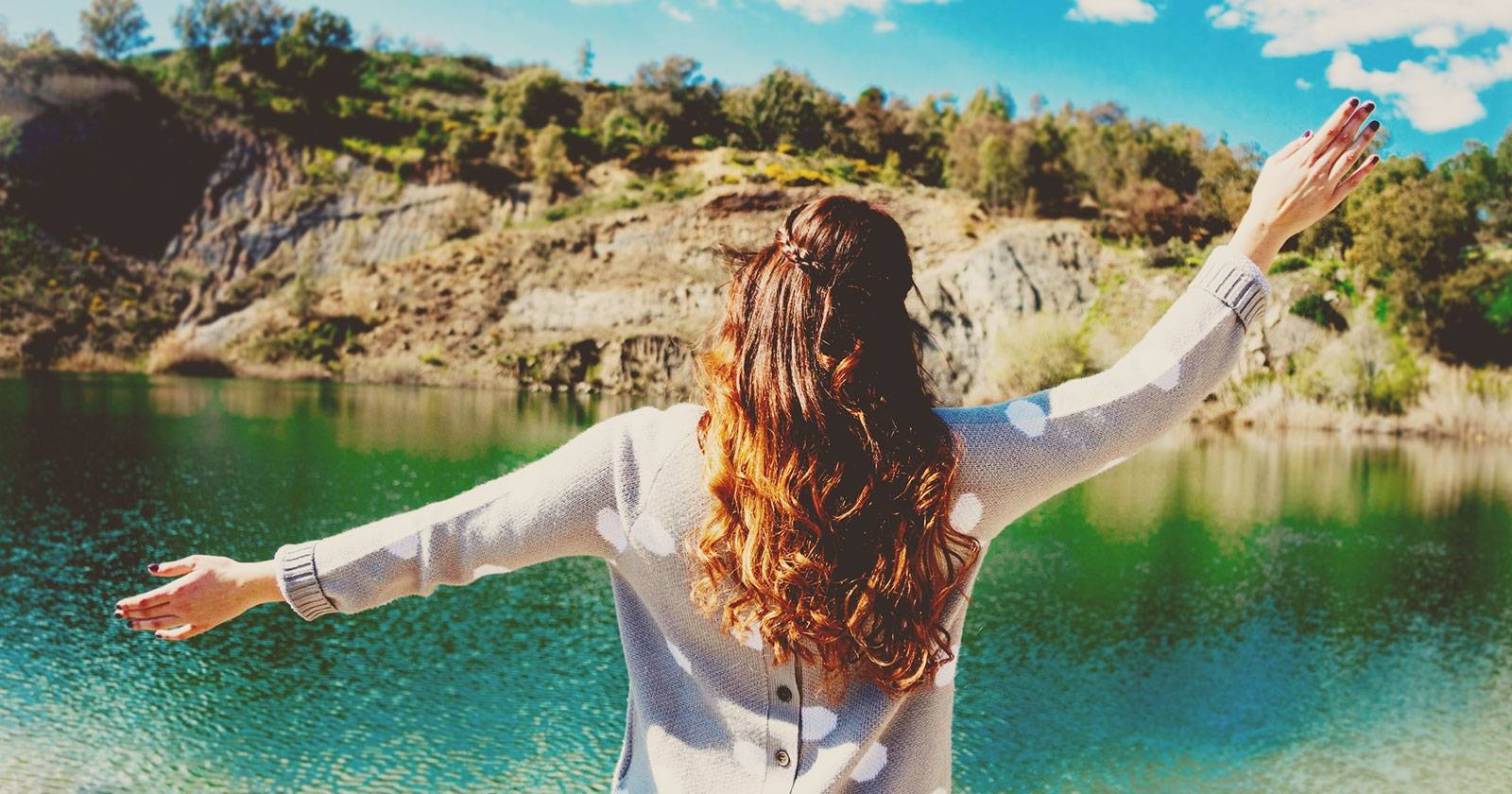 How to Stop Complaining & Live a More Positive Life