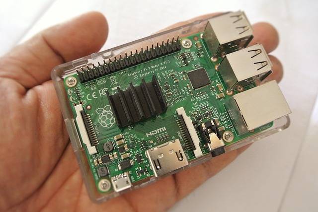 9 Things You Wanted to Know About Raspberry Pi