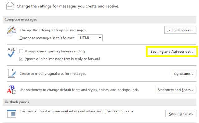 How to Edit Email Fonts & Formatting in Microsoft Outlook